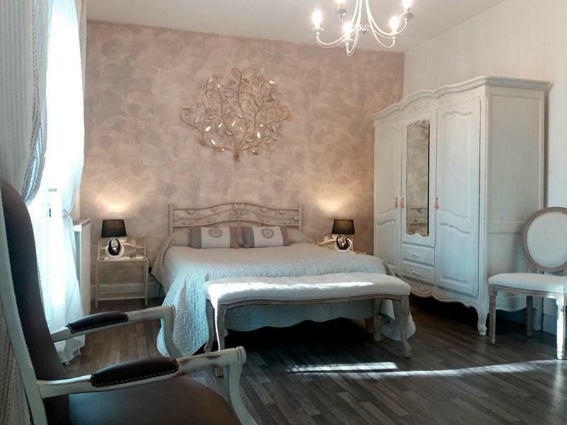 Chambre D'Hotes Domaine Des Oliviers サルラ エクステリア 写真